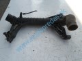 hadica na intercooler na mercedes vito w638 2,2cdi, 6385004300